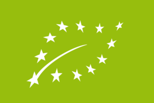 Das Bio-Siegel Euro-Blatt nach EU-Richtlinie